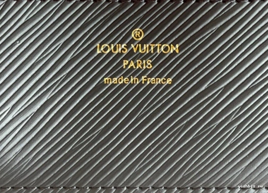 WIS VUITTON TWIST MM LOUIS 0813